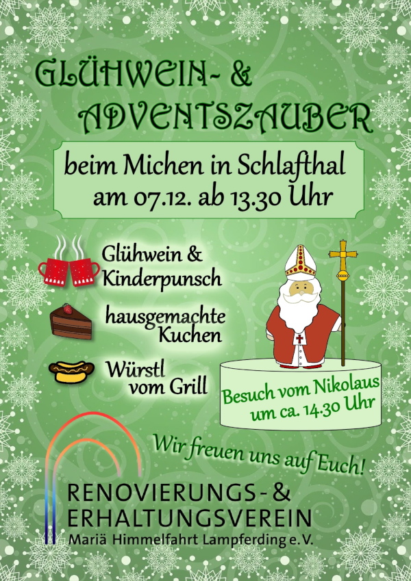 Glühwein
